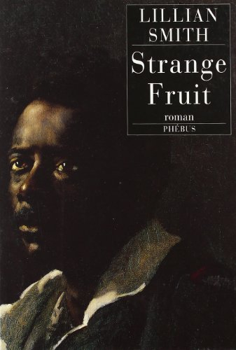 Strange fruit