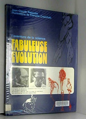 Fabuleuse évolution