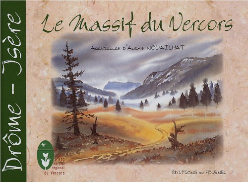 Le massif du Vercors