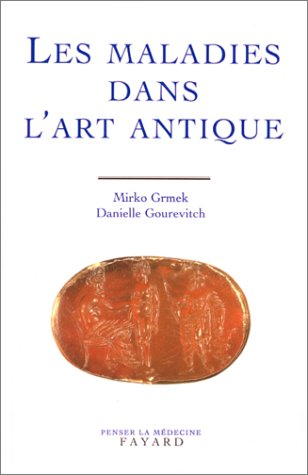 Les maladies dans l'art antique