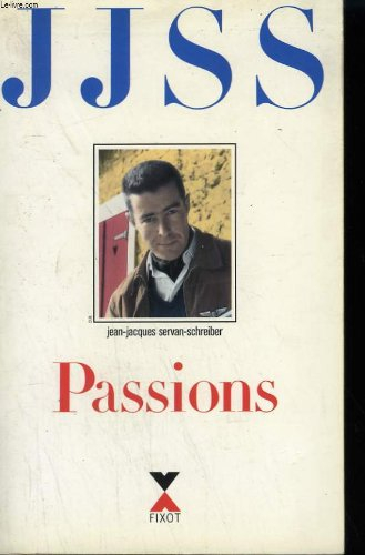 Passions. Vol. 1
