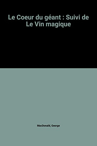 Le Coeur du géant