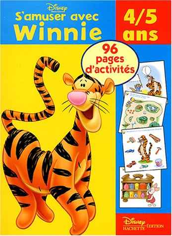 La farandole des amis : 4-5 ans