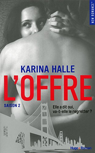 L'offre : saison 2