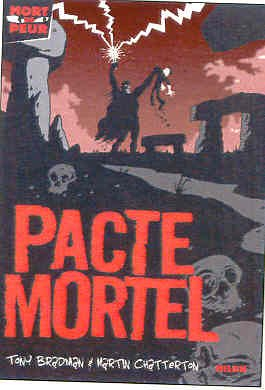 Pacte mortel