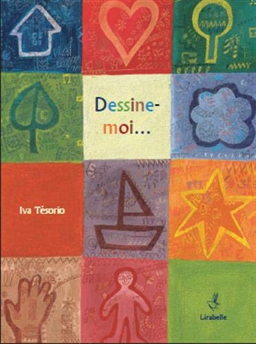 Dessine-moi... du bout des doigts