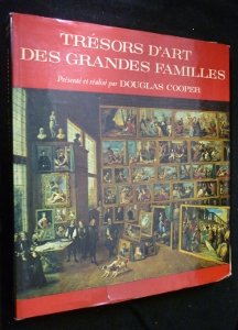 trésors d'art des grandes familles. port royal.