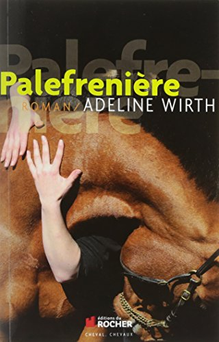 Palefrenière