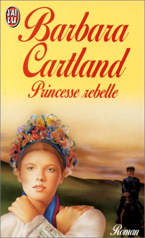 Princesse rebelle