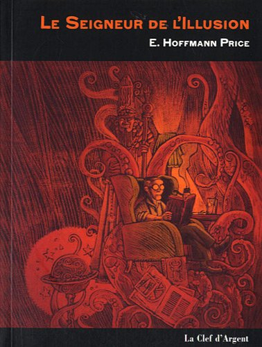 Le seigneur de l'illusion