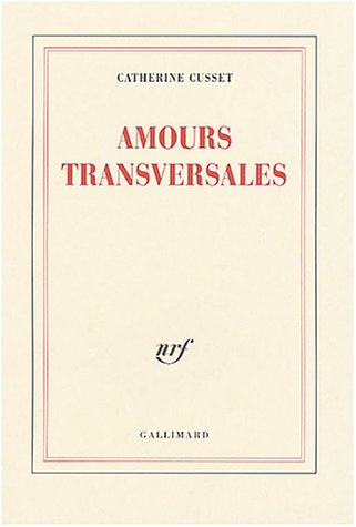 Amours transversales