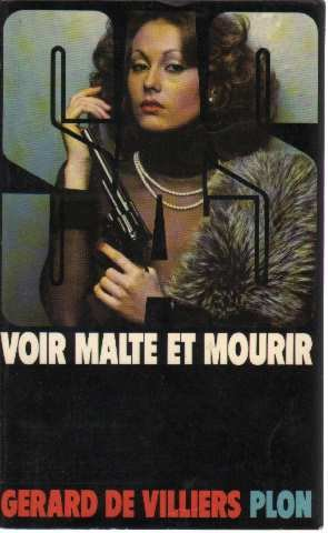 voir malte et mourir