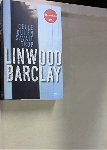 celle qui en savait trop