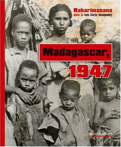Madagascar, 1947