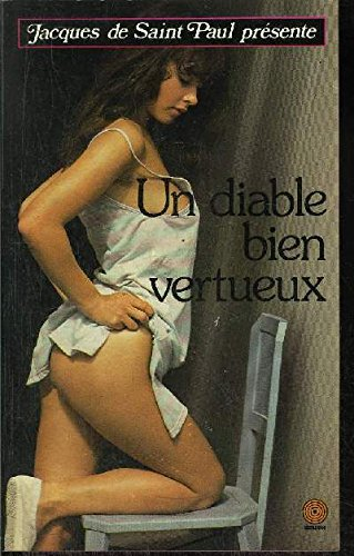 un diable bien vertueux (collection jacques de saint-paul)