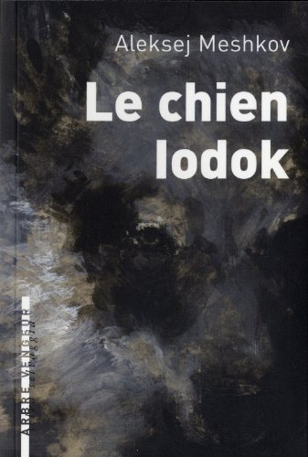 Le chien Iodok