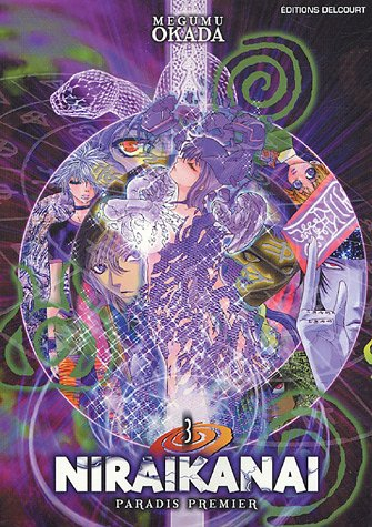 Niraikanai : paradis premier. Vol. 3
