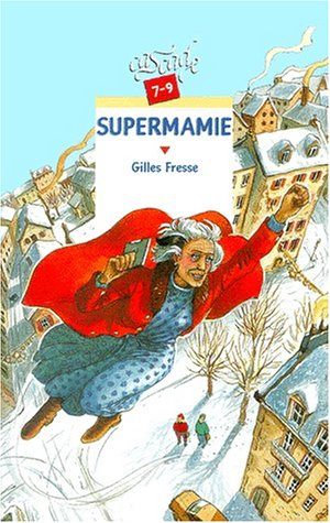 Supermamie
