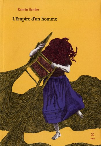 L'empire d'un homme. Crime de Cuenca