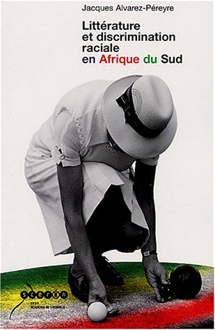 Littérature et discrimination raciale en Afrique du Sud : Acacia thorn in my heart de Neela Govender