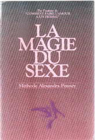 La magie du sexe