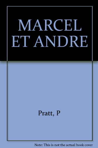 marcel et andre