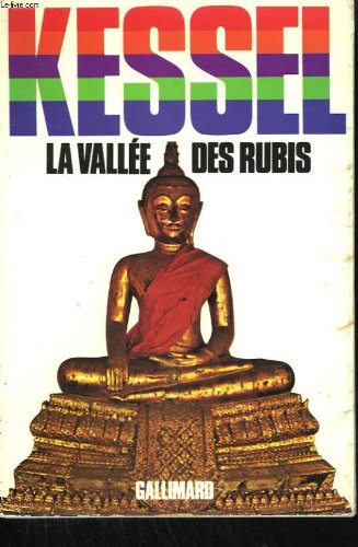 la vallée des rubis.