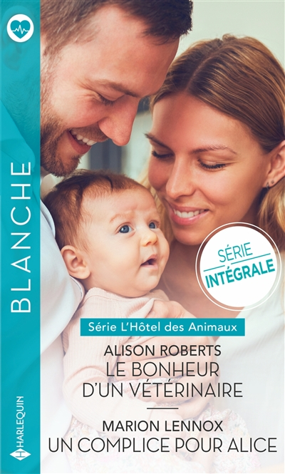 L'hôtel des animaux