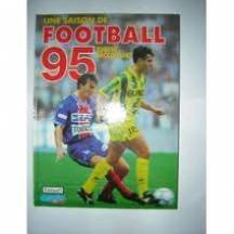 Une saison de football 1995