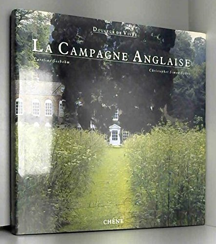 La Campagne anglaise