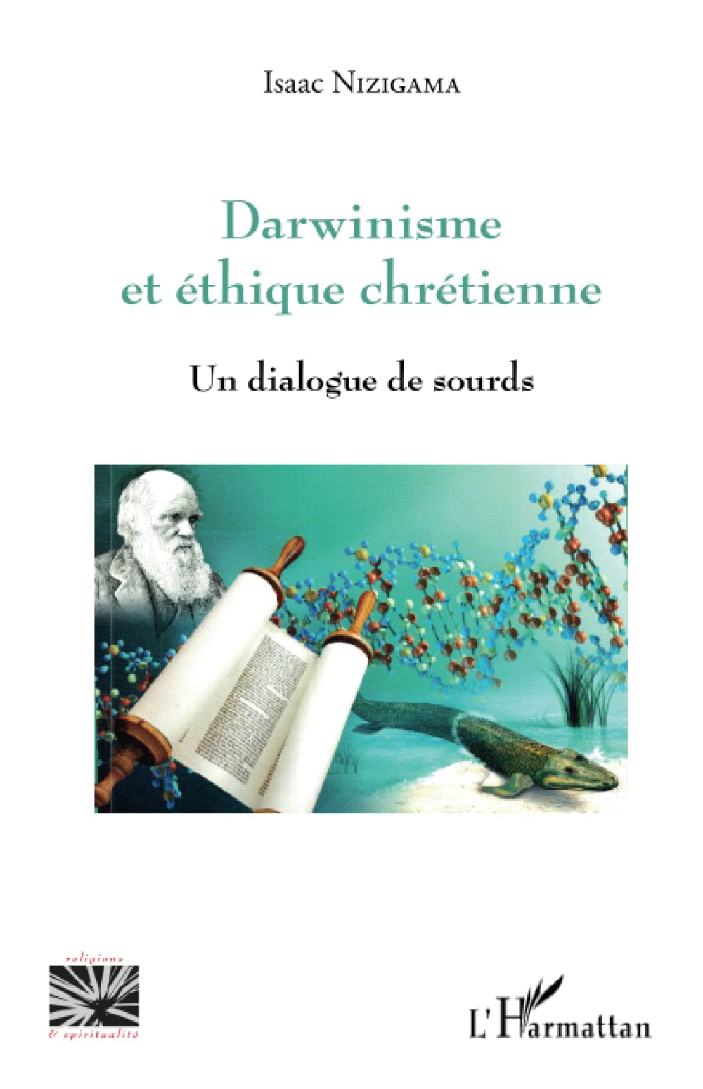 Darwinisme et éthique chrétienne : un dialogue de sourds