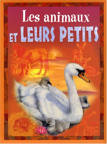 Les animaux et leurs petits