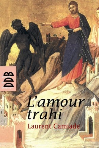 L'amour trahi : osons parler du péché