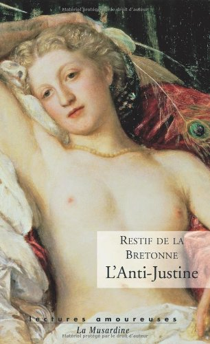 L'anti-Justine ou Les délices de l'amour
