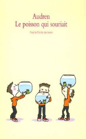 Le poisson qui souriait