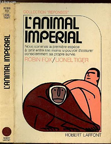 l'animal imperial