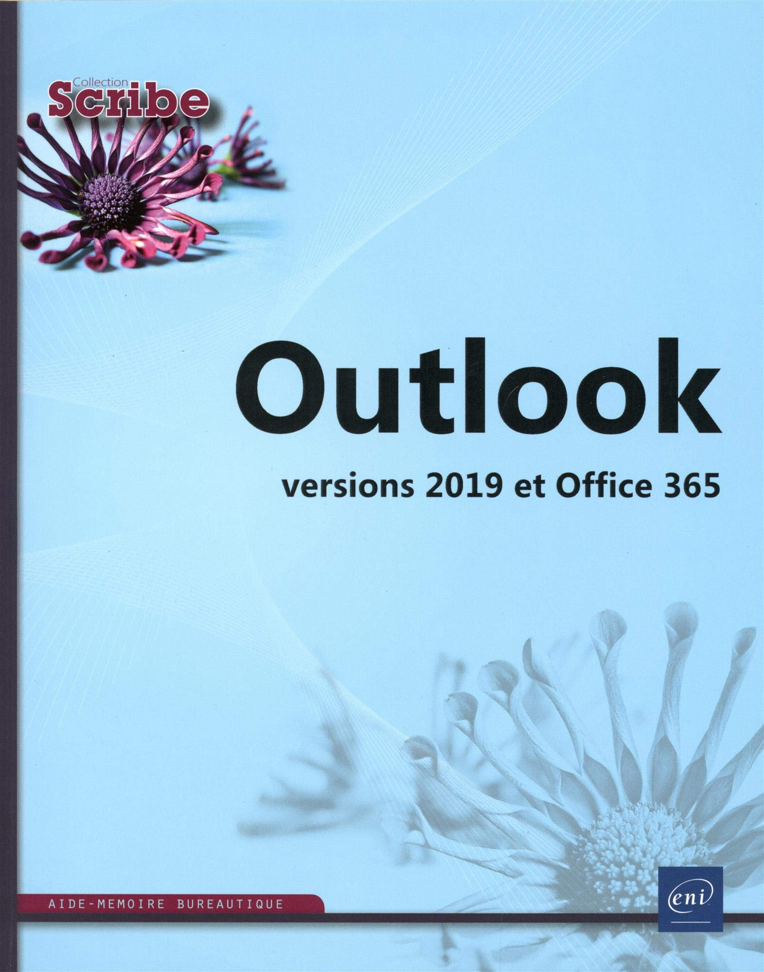 Outlook : versions 2019 et Office 365