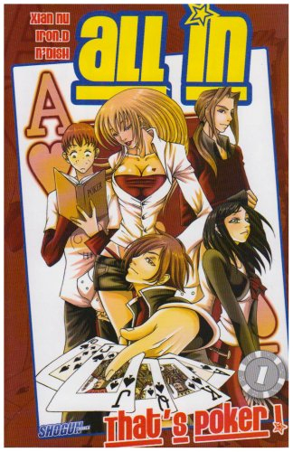 All in. Vol. 1. That's poker !