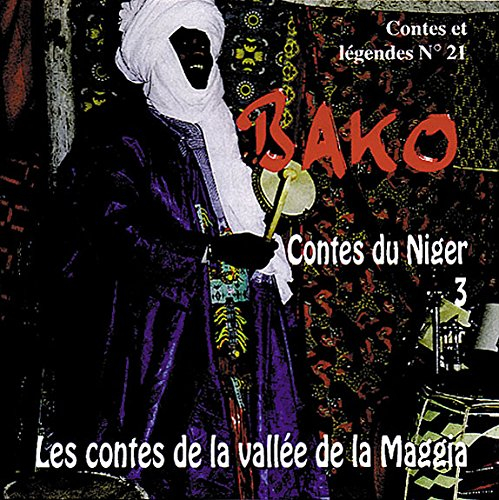contes du niger vol 3