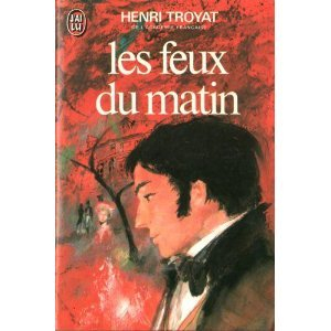 les feux du matin le moscovite iii: