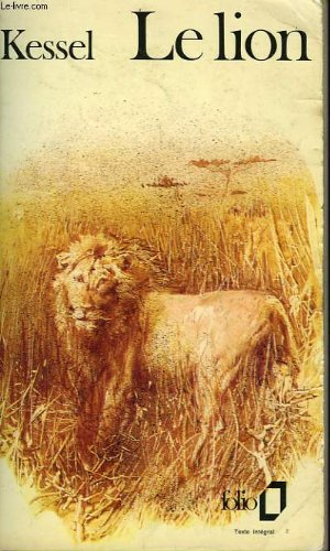 le lion