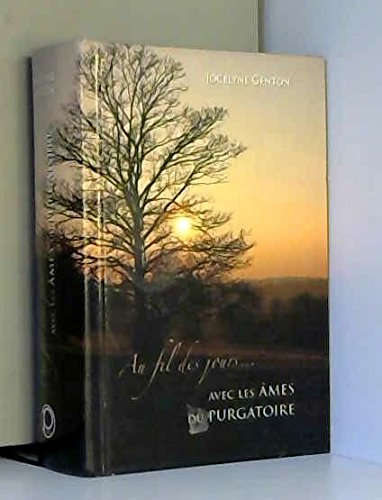 Au fil des jours avec les âmes du purgatoire
