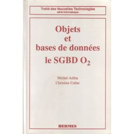 Objets et bases de données : le SGBDO2