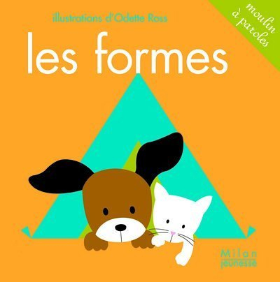 Les formes