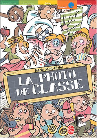 La photo de classe