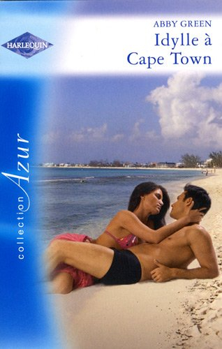 Idylle à Cape Town