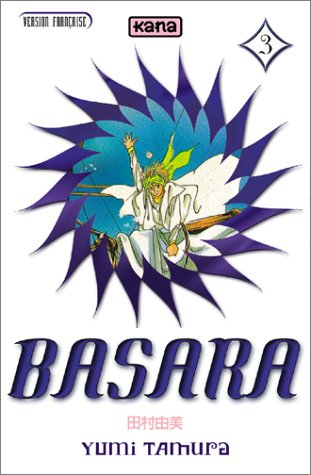 Basara. Vol. 3