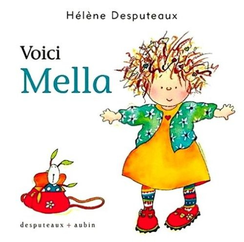 voici mella