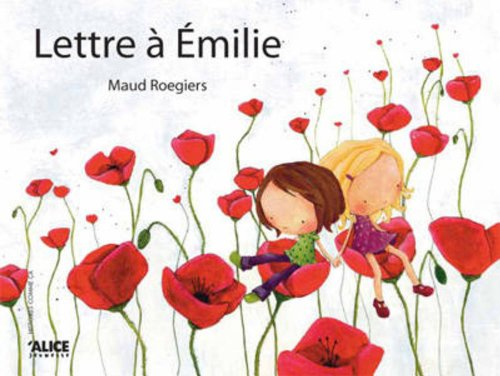 Lettre à Emilie