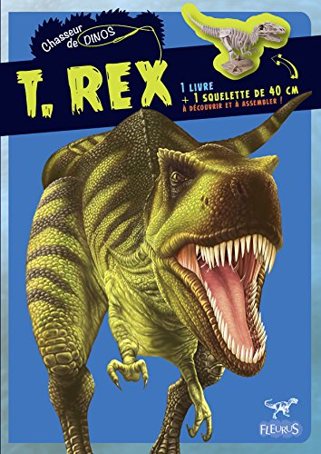 T.rex